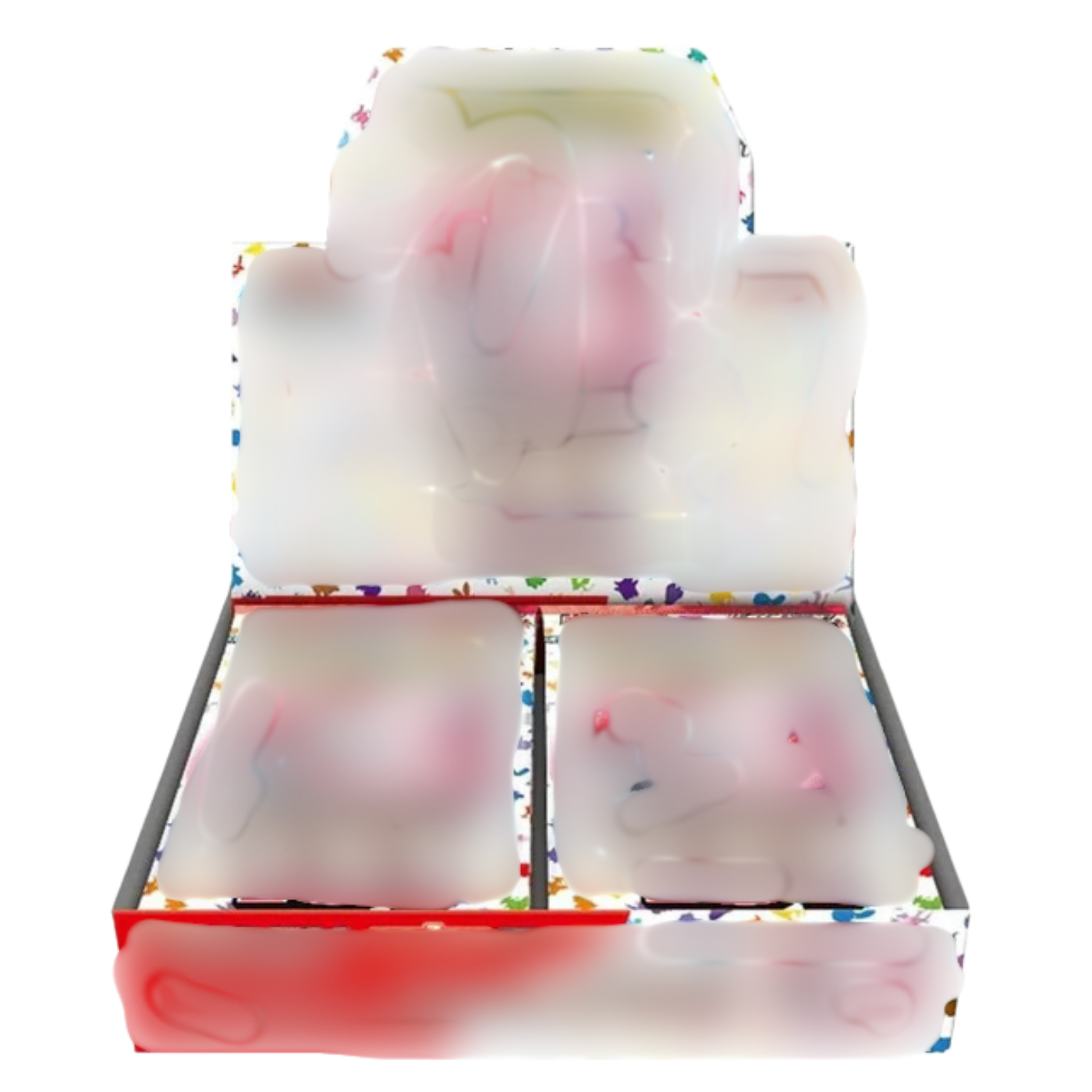 Pokemon Muster A Booster Box (JP)