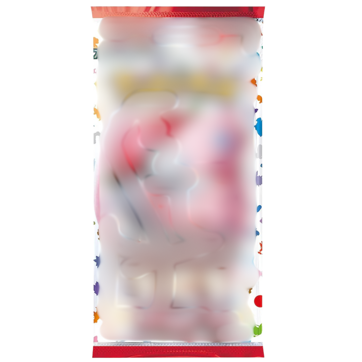 Pokemon Muster A Booster Pack (EN)