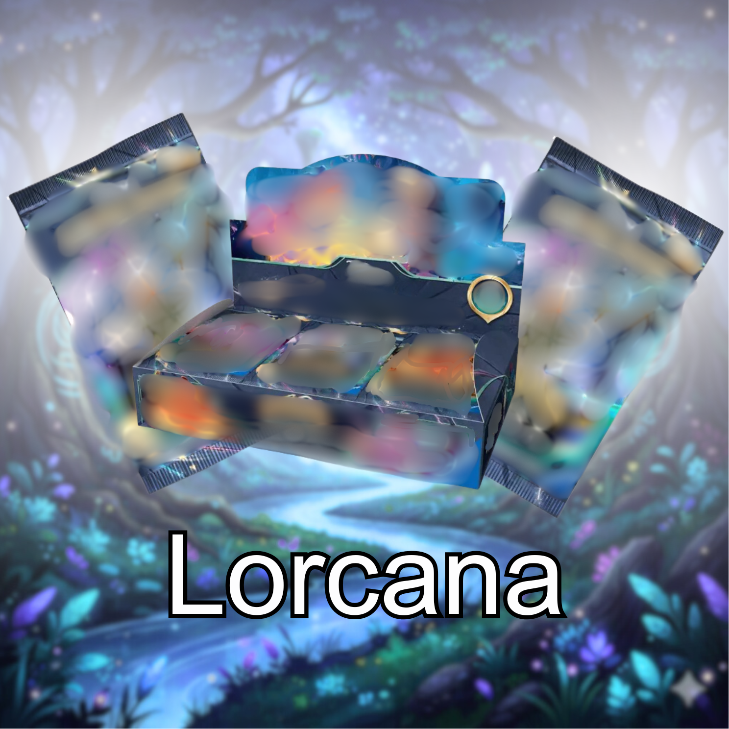 Lorcana
