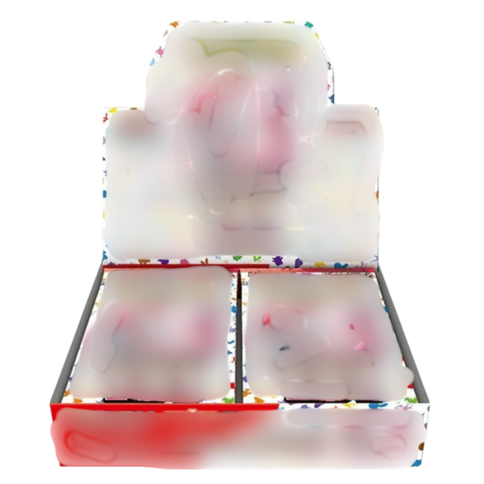 Pokemon Muster A Booster Box (JP)