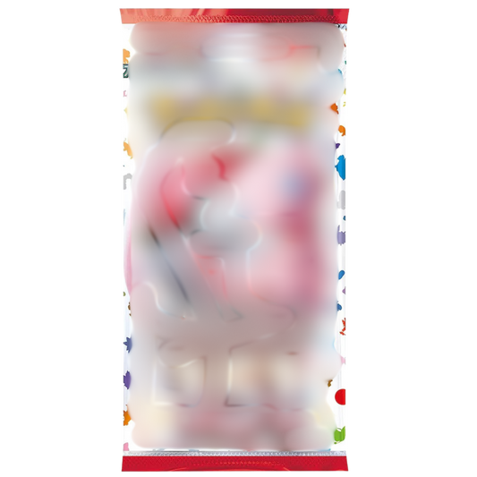 Pokemon Muster A Booster Pack (EN)