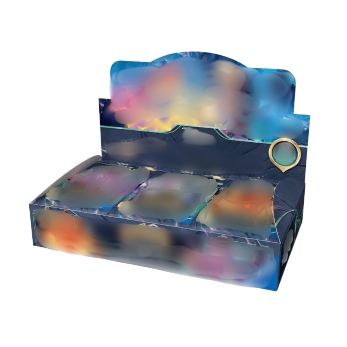 Lorcana Display Muster A [DE]