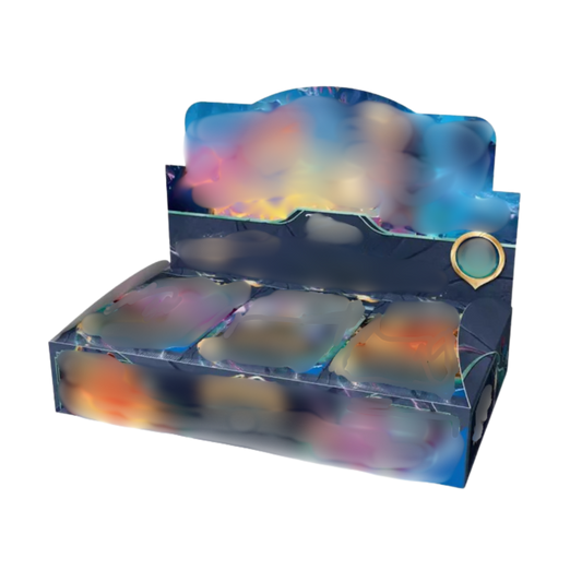 Lorcana Display Muster A [DE]