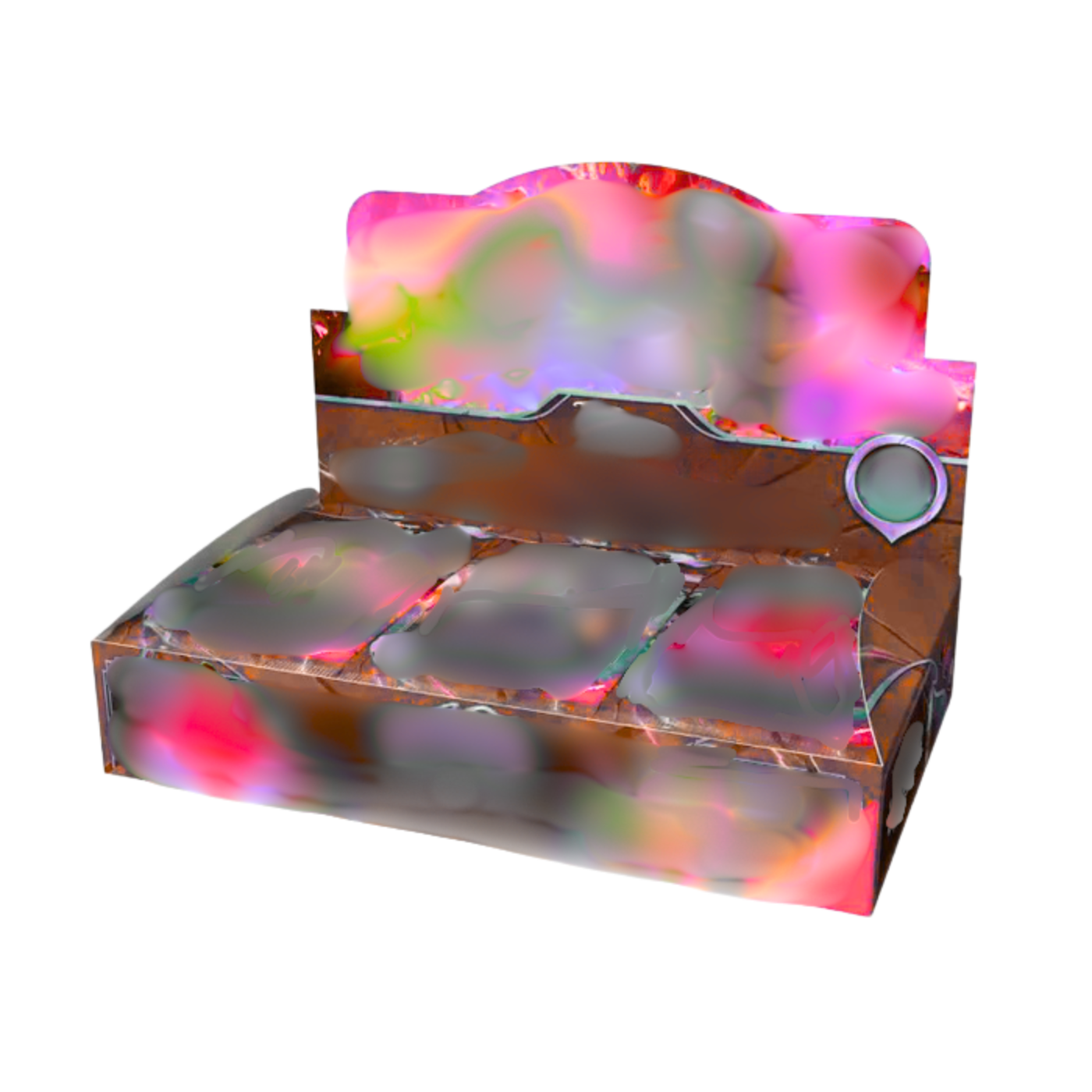 Lorcana Display Muster B [EN]