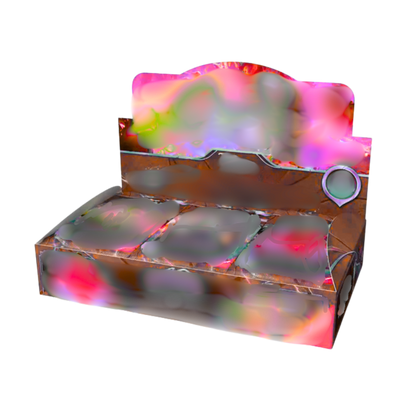 Lorcana Display Muster B [EN]