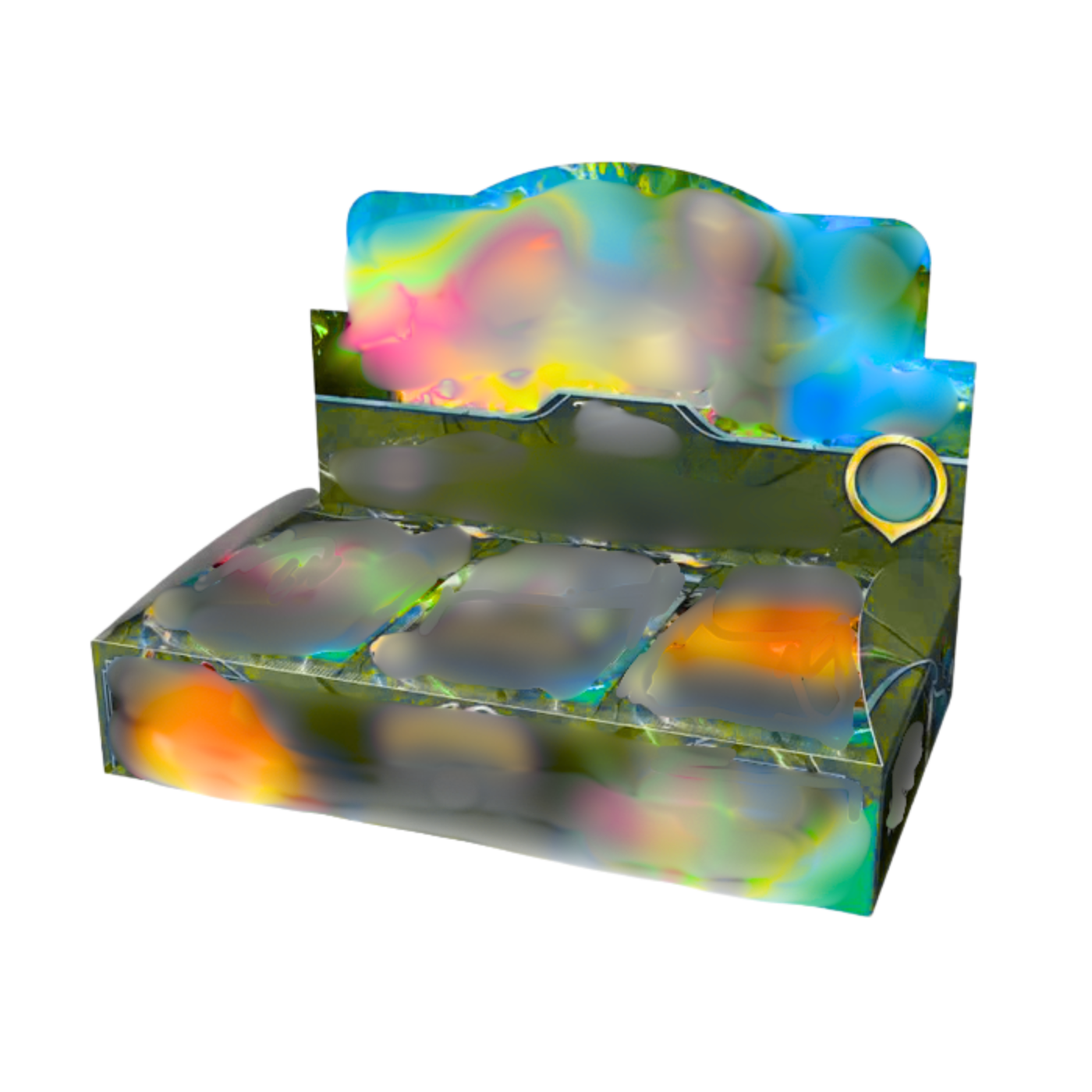 Lorcana Muster C [EN]