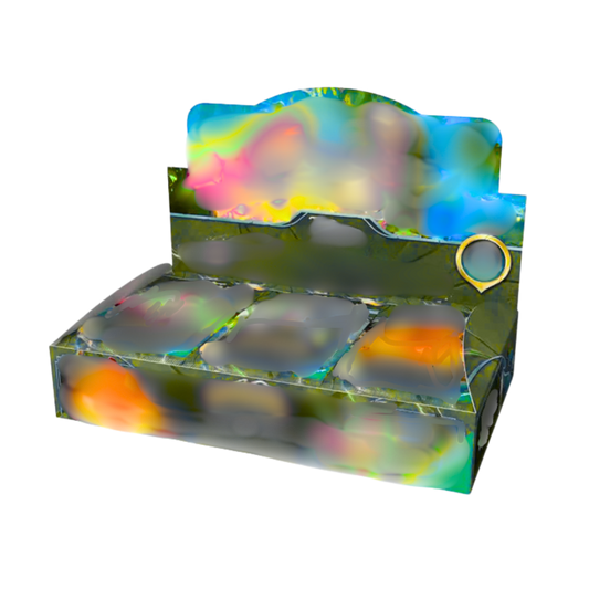 Lorcana Muster C [EN]