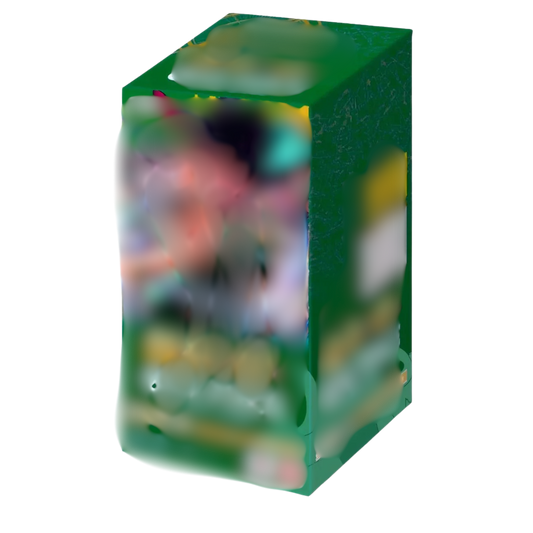 One Piece Muster B OP-13 Booster Box [JP]