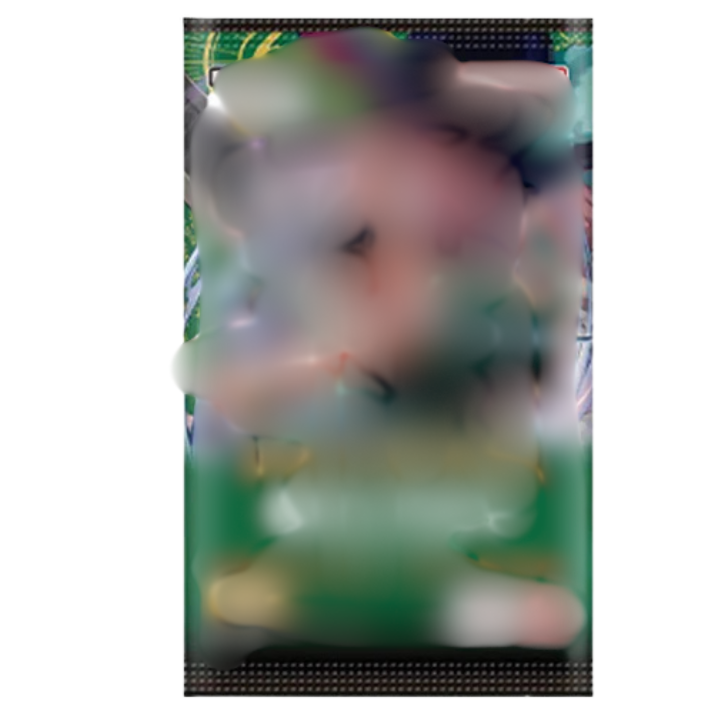 One Piece Muster B OP-13 Booster Pack [EN]