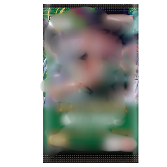 One Piece Muster B OP-13 Booster Pack [EN]