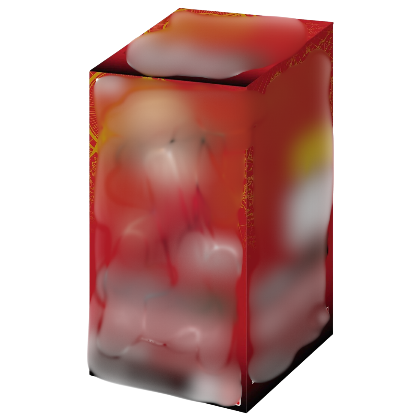 One Piece Muster A OP-13 Booster Box [EN]