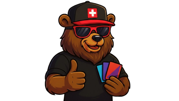 Mr. Bear TCG